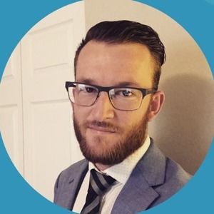 Meet your Posher, Arron